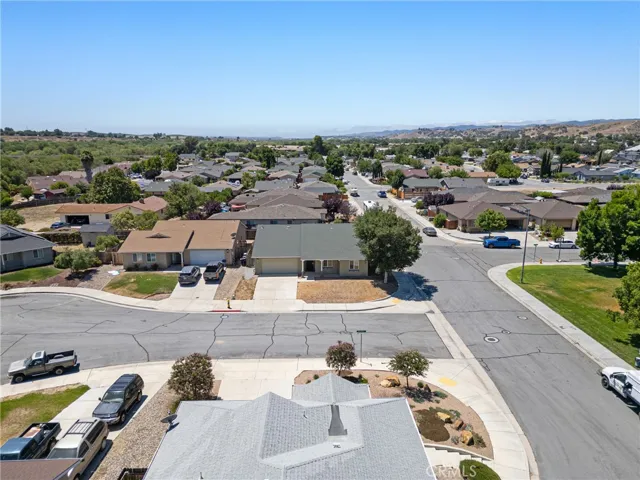 810 Sebastian Court, San Miguel, California 93451