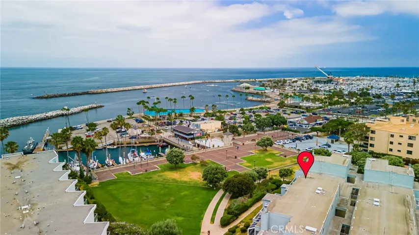 Aerial Location