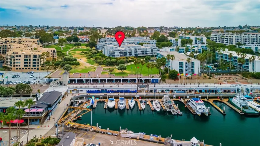 Aerial Location