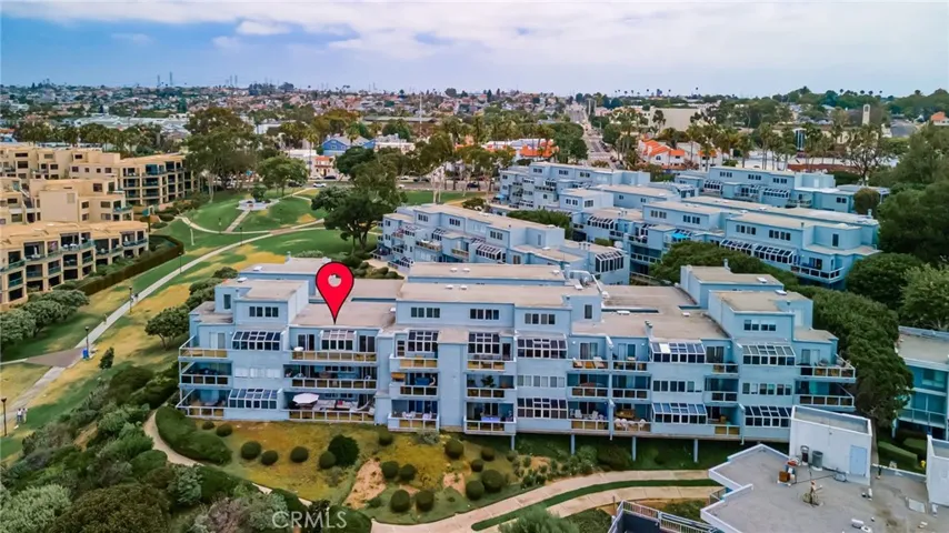 Aerial Location