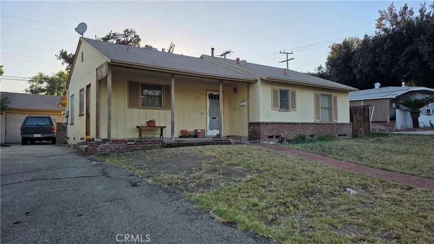 311 Saint Bonaventure St, Claremont, California 91711