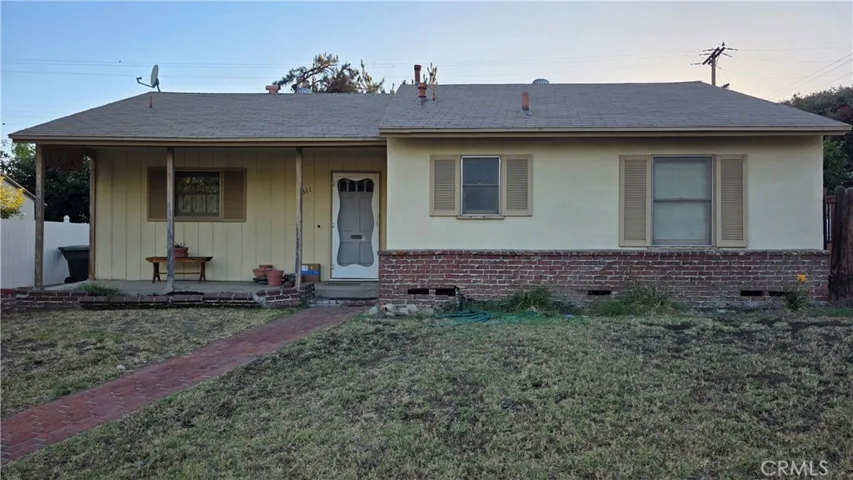 311 Saint Bonaventure St, Claremont, California 91711