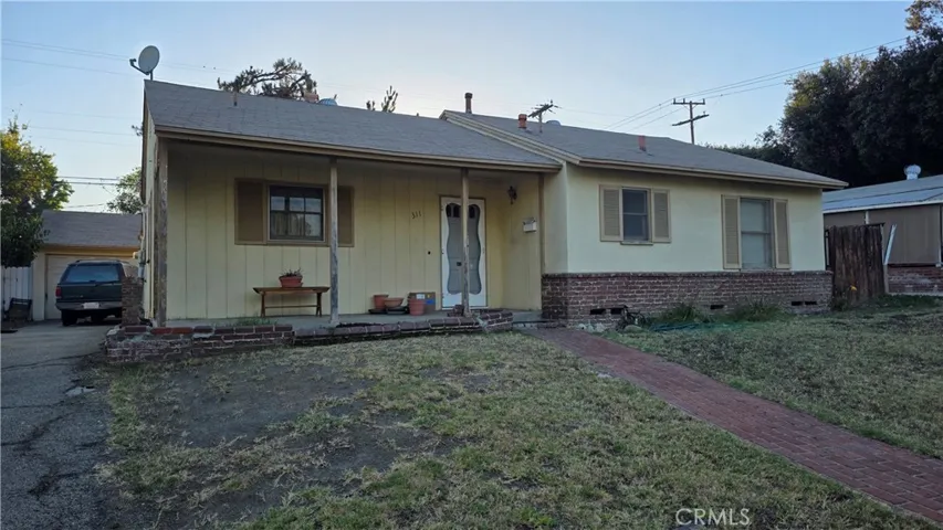311 Saint Bonaventure St, Claremont, California 91711