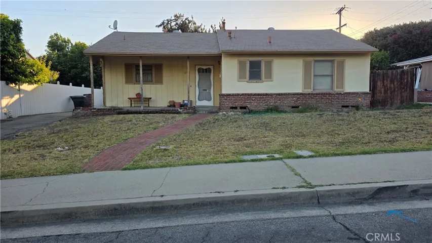 311 Saint Bonaventure St, Claremont, California 91711