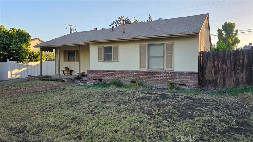 311 Saint Bonaventure St, Claremont, California 91711