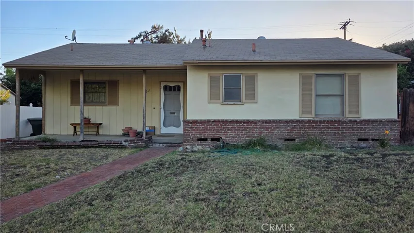 311 Saint Bonaventure St, Claremont, California 91711