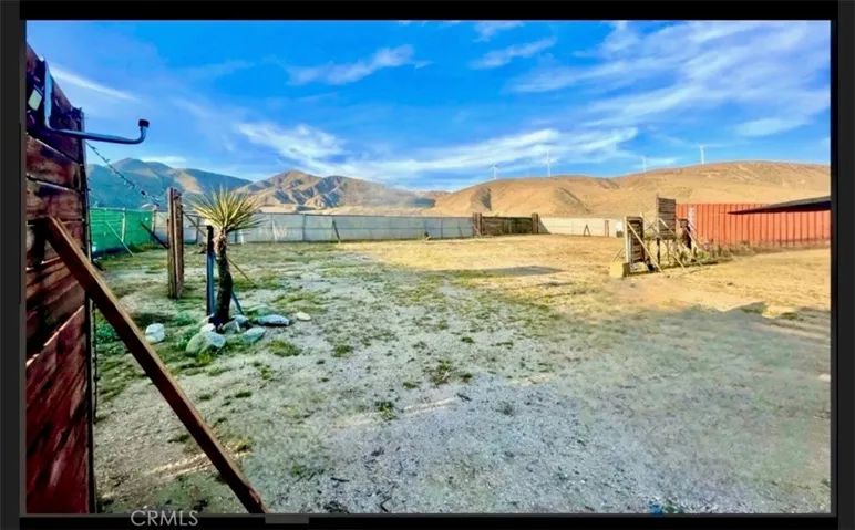 0 San Gorgonio Pass, Whitewater, California 92282