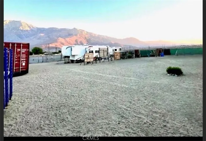 0 San Gorgonio Pass, Whitewater, California 92282
