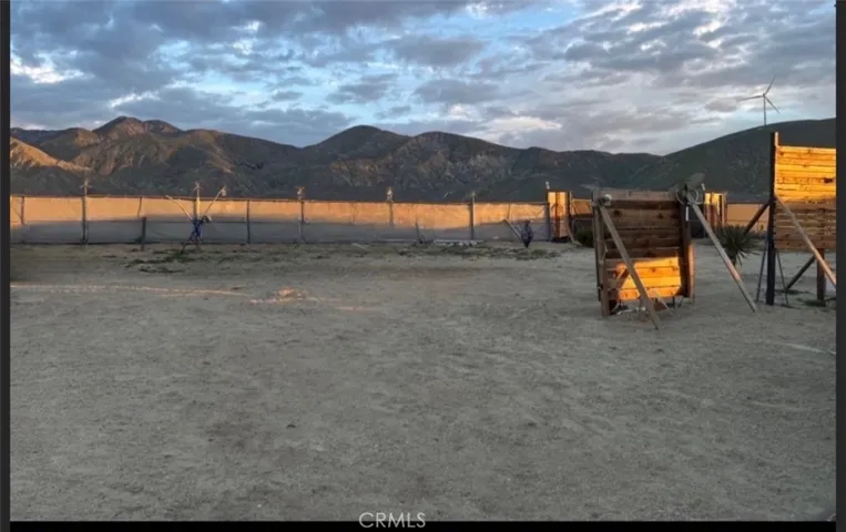 0 San Gorgonio Pass, Whitewater, California 92282