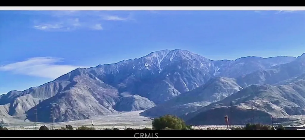 0 San Gorgonio Pass, Whitewater, California 92282