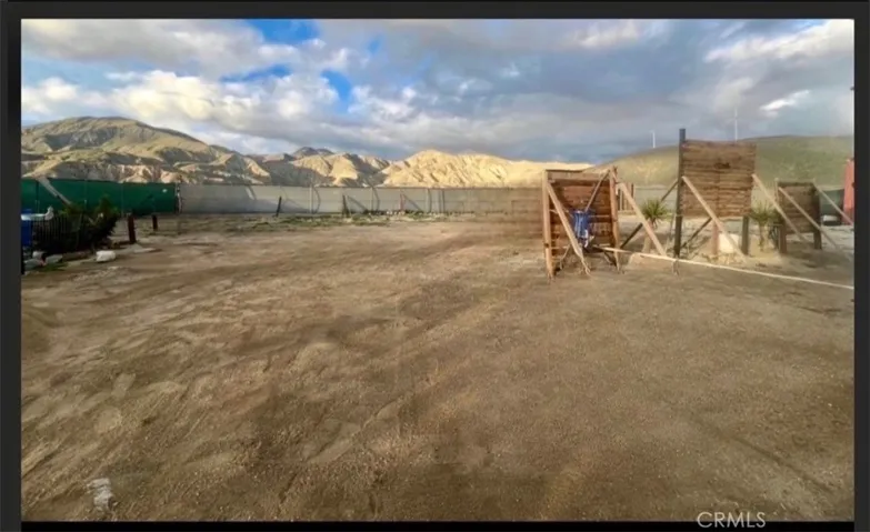 0 San Gorgonio Pass, Whitewater, California 92282
