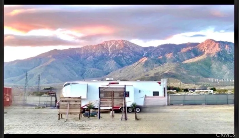 0 San Gorgonio Pass, Whitewater, California 92282