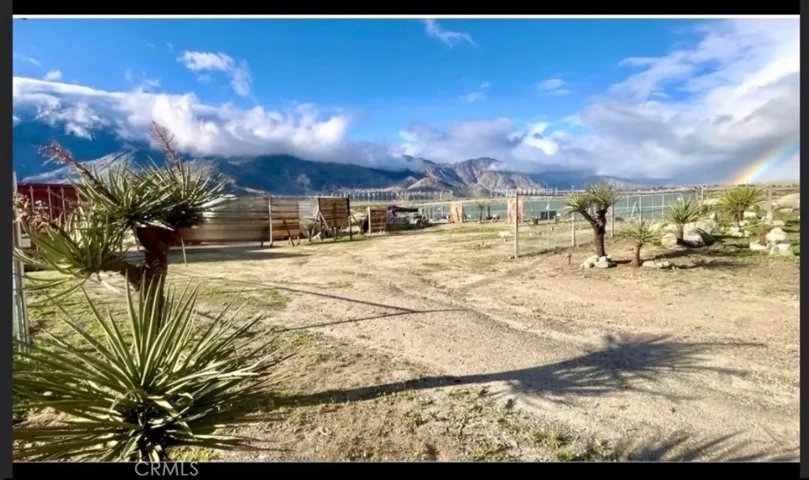 0 San Gorgonio Pass, Whitewater, California 92282