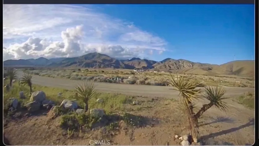 0 San Gorgonio Pass, Whitewater, California 92282