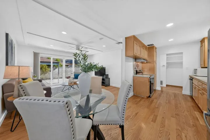 1544 Willowmont Avenue, San Jose, California 95118
