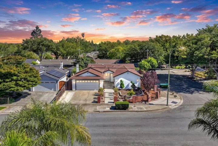 1544 Willowmont Avenue, San Jose, California 95118