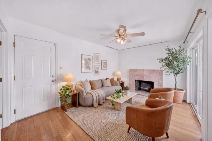 1544 Willowmont Avenue, San Jose, California 95118