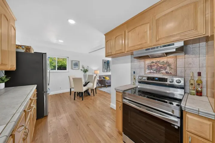 1544 Willowmont Avenue, San Jose, California 95118
