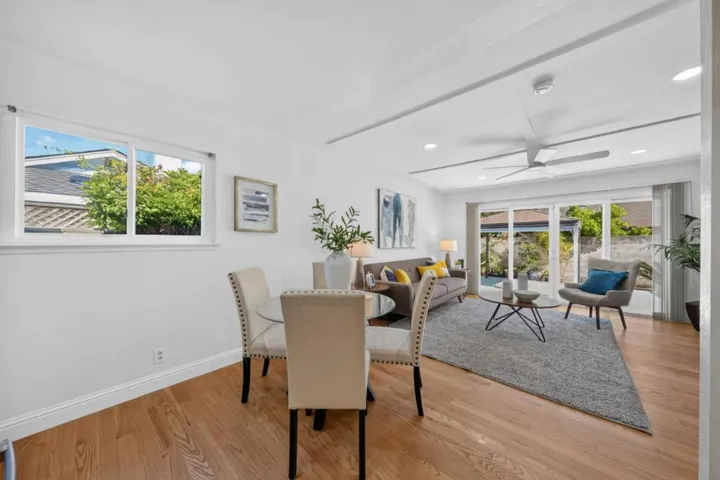 1544 Willowmont Avenue, San Jose, California 95118
