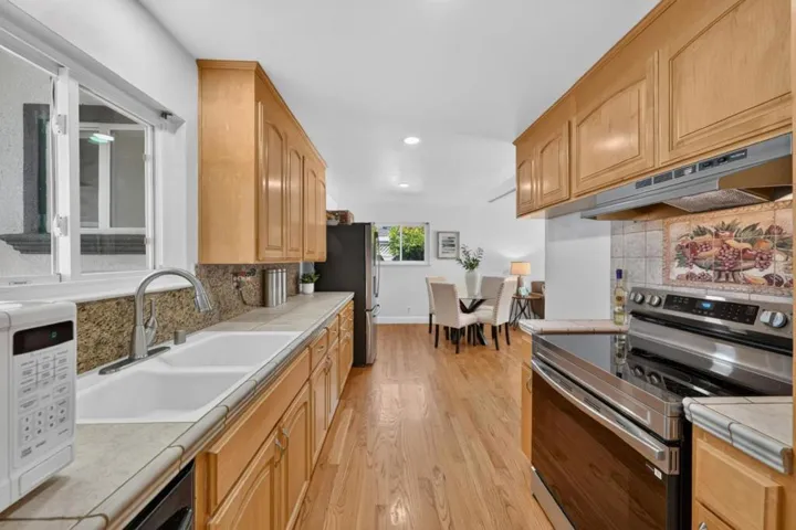 1544 Willowmont Avenue, San Jose, California 95118
