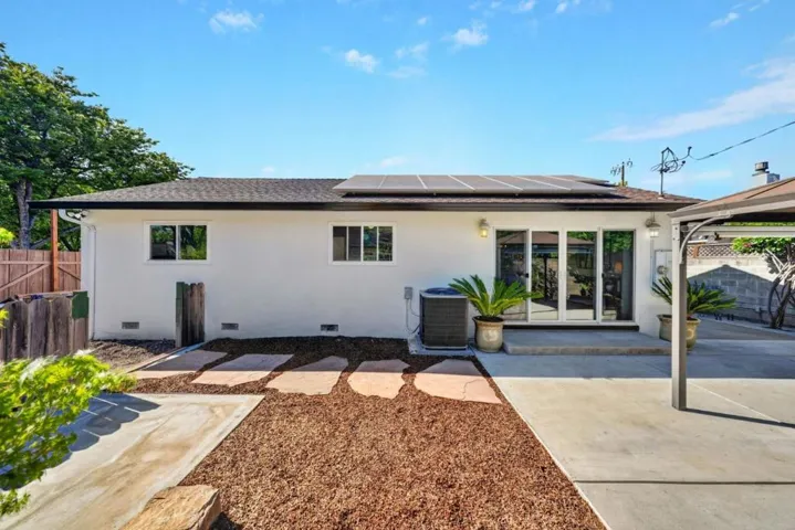 1544 Willowmont Avenue, San Jose, California 95118