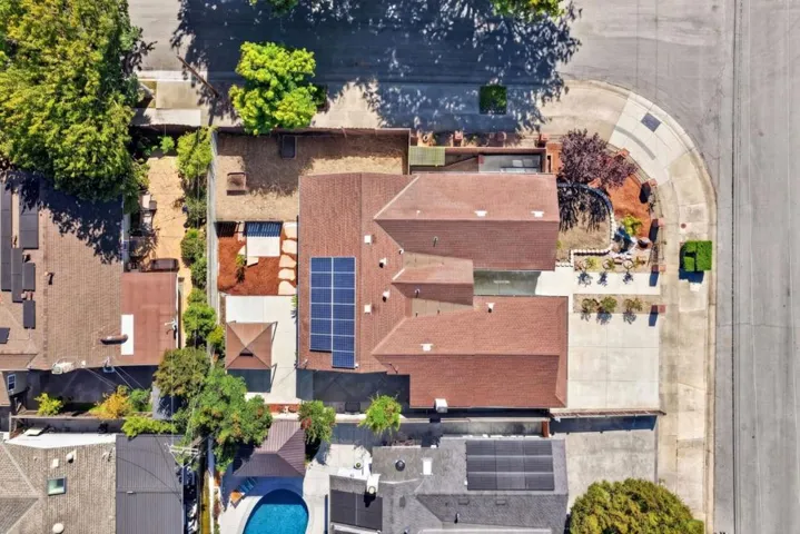 1544 Willowmont Avenue, San Jose, California 95118