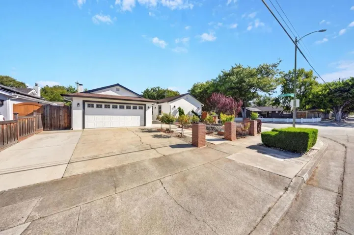 1544 Willowmont Avenue, San Jose, California 95118