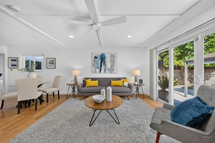 1544 Willowmont Avenue, San Jose, California 95118