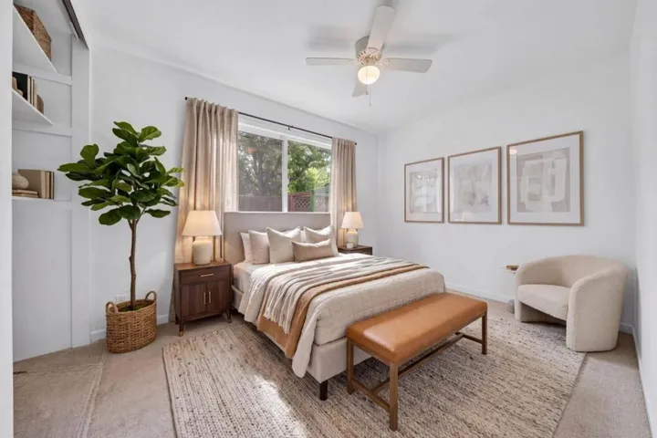 1544 Willowmont Avenue, San Jose, California 95118