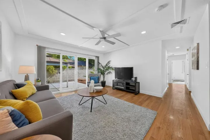 1544 Willowmont Avenue, San Jose, California 95118