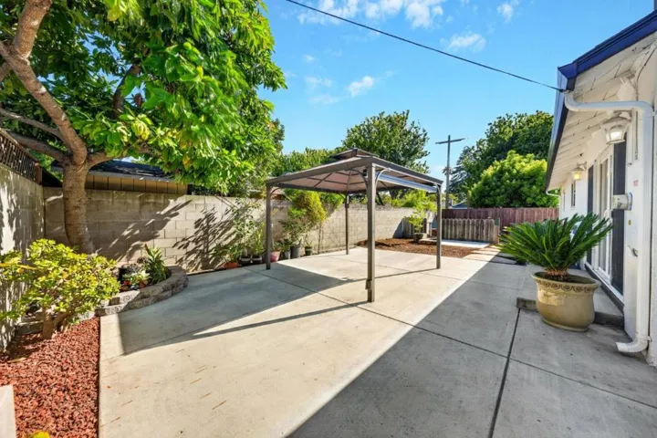 1544 Willowmont Avenue, San Jose, California 95118