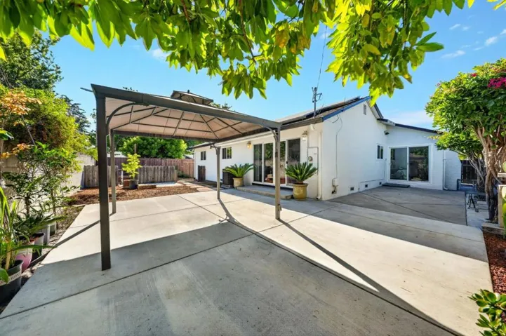 1544 Willowmont Avenue, San Jose, California 95118