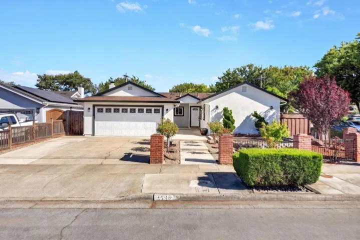 1544 Willowmont Avenue, San Jose, California 95118