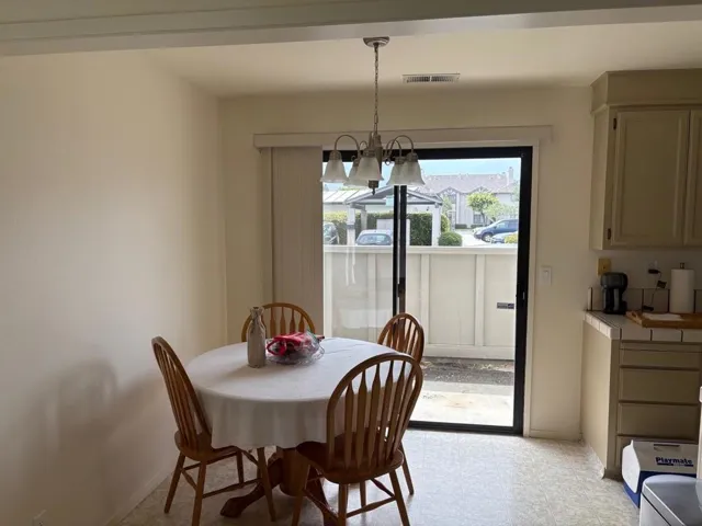 1056 Padre Drive 5, Salinas, California 93901