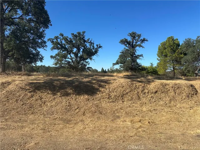 0 Revis Way, Coarsegold, California 93614