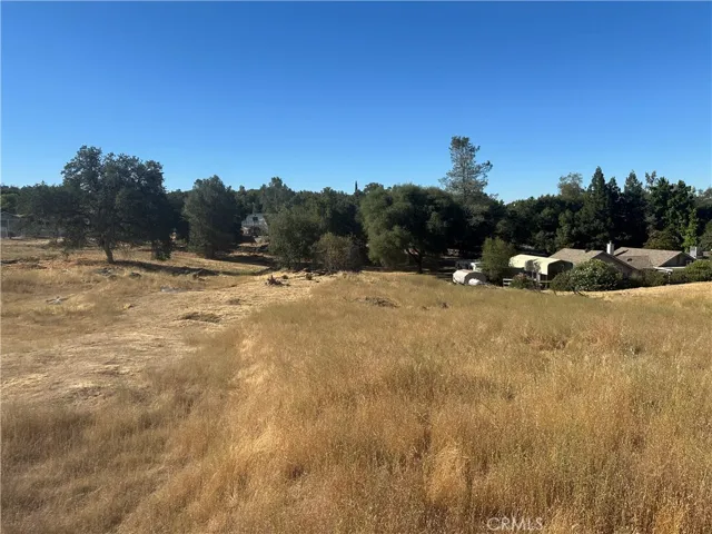 0 Revis Way, Coarsegold, California 93614
