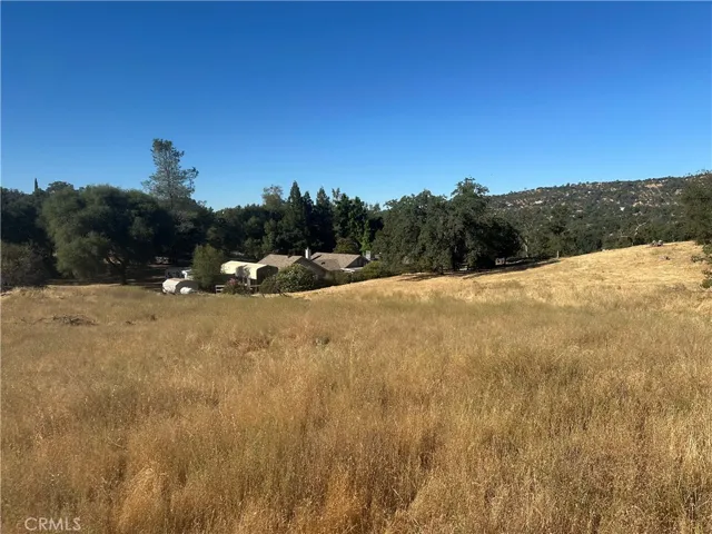 0 Revis Way, Coarsegold, California 93614