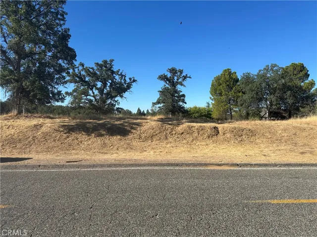 0 Revis Way, Coarsegold, California 93614