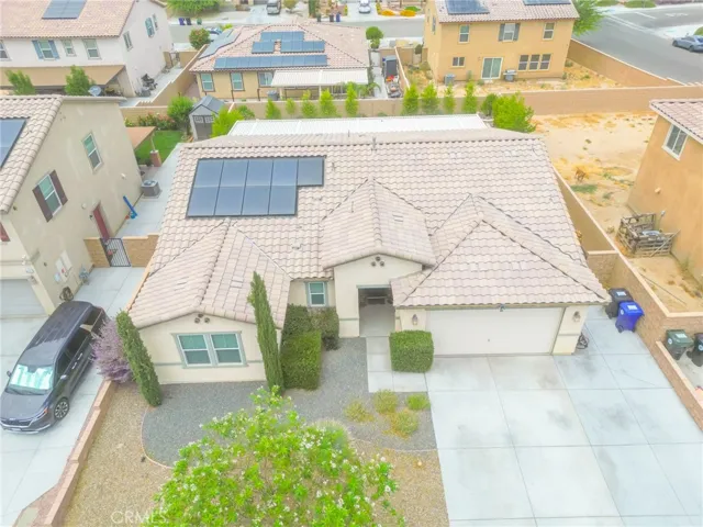 14280 Onowa, Victorville, California 92394