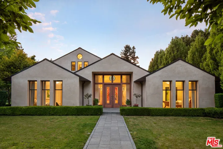 74 Atherton Avenue, Atherton, California 94027