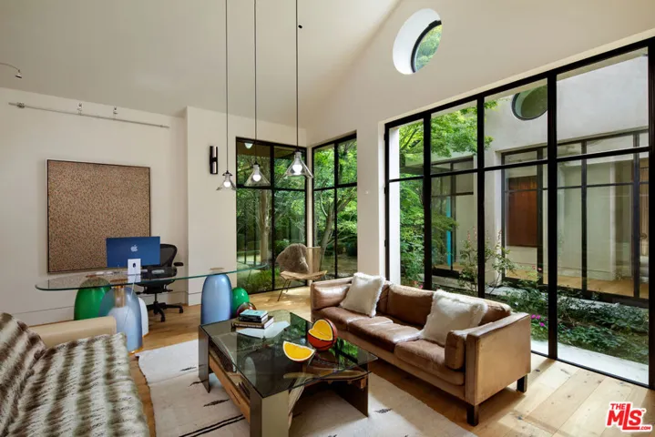 74 Atherton Avenue, Atherton, California 94027