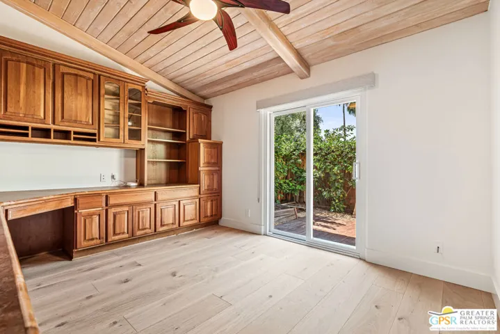 1165 Abrigo Road, Palm Springs, California 92262