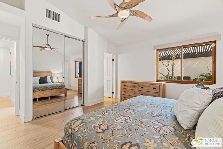 1165 Abrigo Road, Palm Springs, California 92262