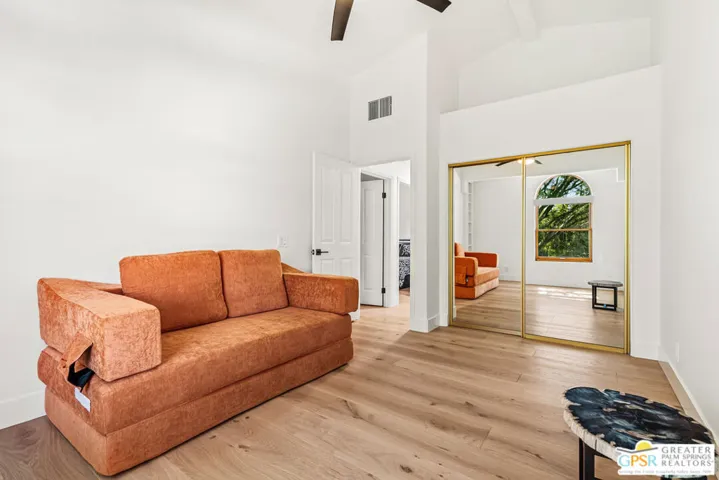1165 Abrigo Road, Palm Springs, California 92262