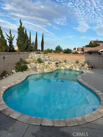 4307 Vitrina, Palmdale, California 93551