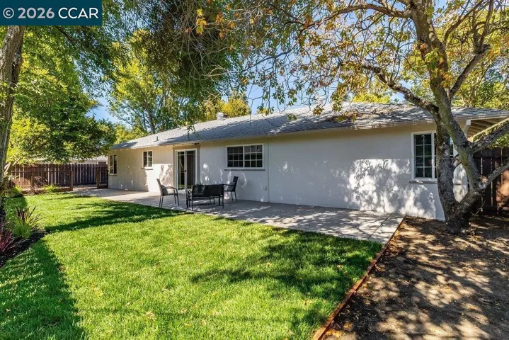 1648 Shirley Dr, Pleasant Hill, California 94523