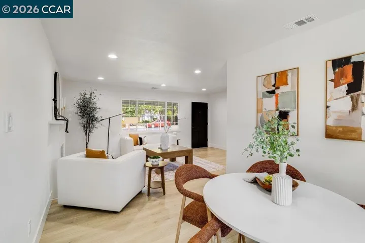 1648 Shirley Dr, Pleasant Hill, California 94523