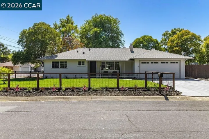 1648 Shirley Dr, Pleasant Hill, California 94523