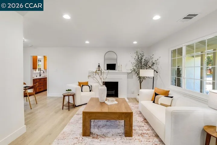 1648 Shirley Dr, Pleasant Hill, California 94523