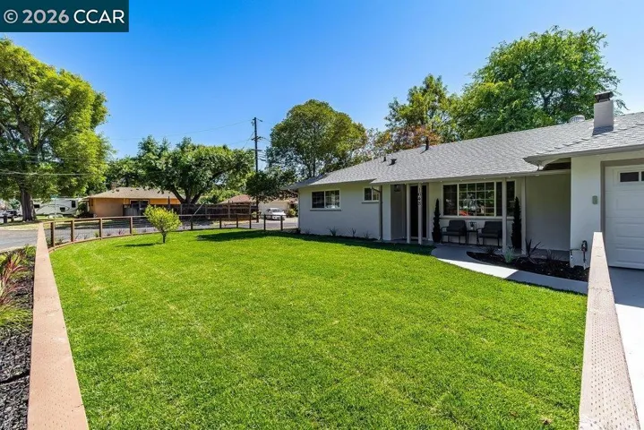 1648 Shirley Dr, Pleasant Hill, California 94523